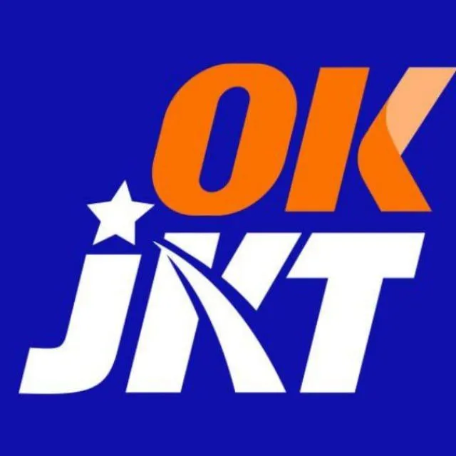 OKJKT - Aplikasi Kolase Foto yang Kreatif dan Mudah Digunakan