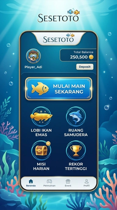 sesetoto - Pusat APK Untuk Beragam Pilihan Menarik